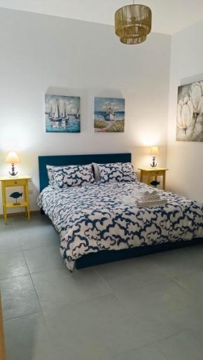 Residence Spiaggia Centro - Aria Condizionata Wi-Fi&SelfCheck-In - Sole&Mare Home Balestrate